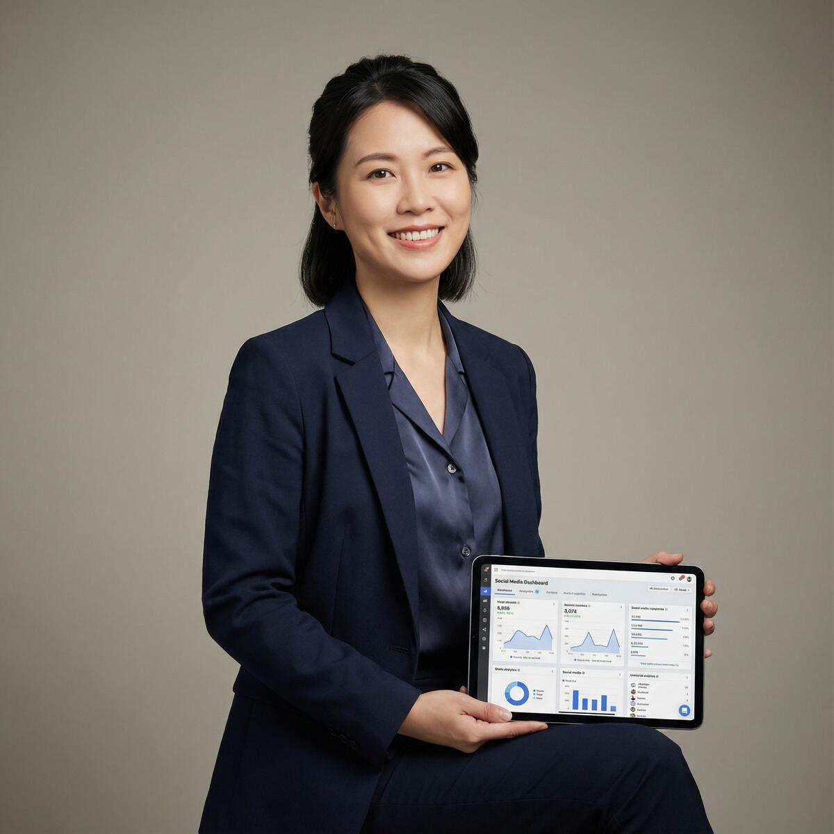 玩物社区心理顾问王思琪