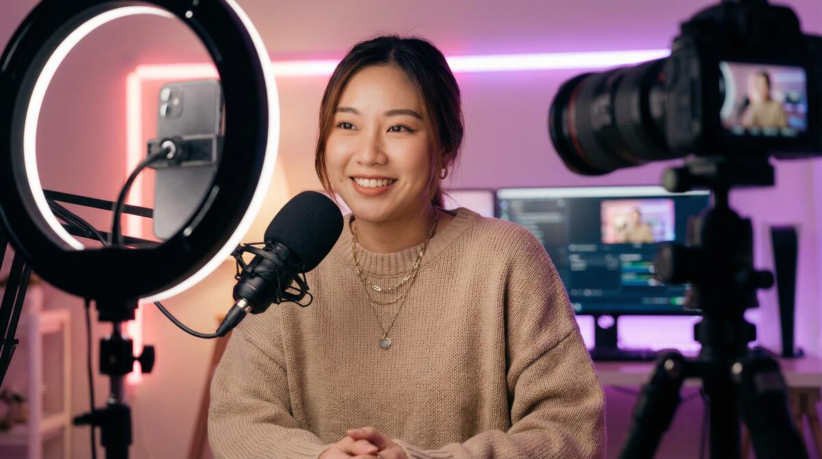 玩物社区直播视频教程