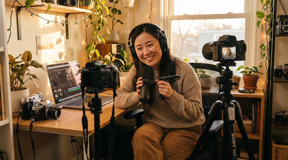 玩物社区福利姬影像