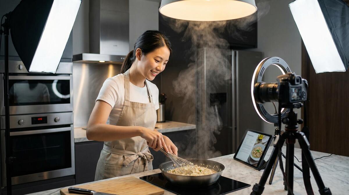 玩物社区校园写真